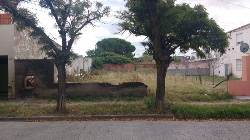 Gran Terreno