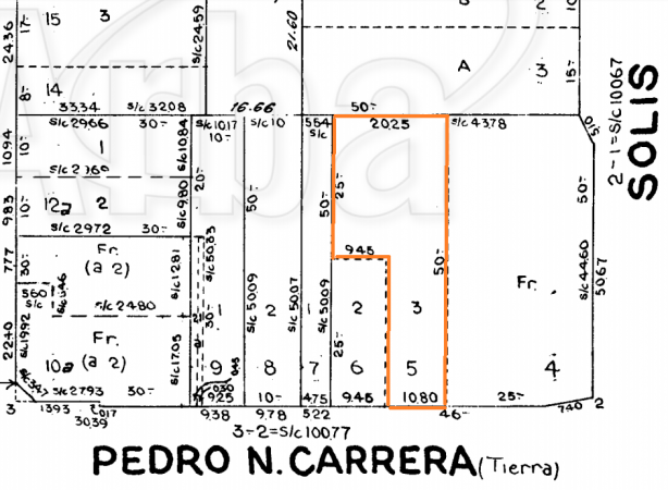 Gran Terreno