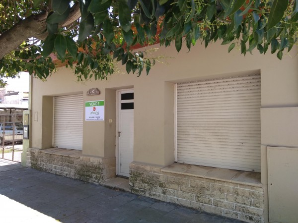 Retasada Venta Casa 2 Hab calle Viamonte con renta