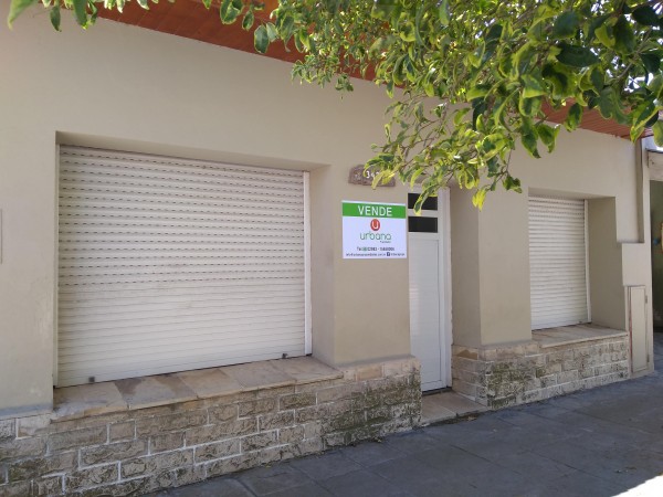 Retasada Venta Casa 2 Hab calle Viamonte con renta