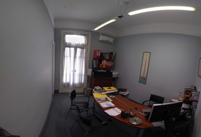 Dto 3 Habitaciones sobre calle Colon