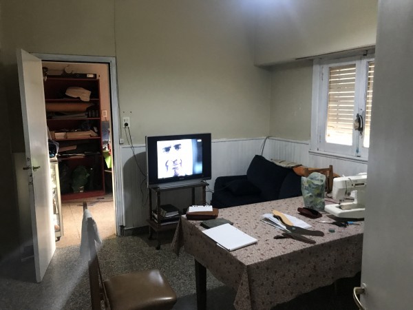 Venta Alsina y R Peña