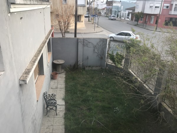Venta Alsina y R Peña
