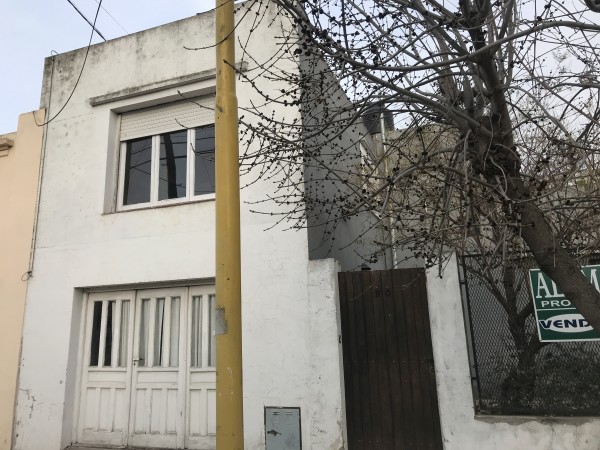 Venta Alsina y R Peña