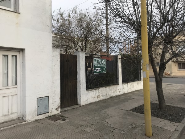 Venta Alsina y R Peña
