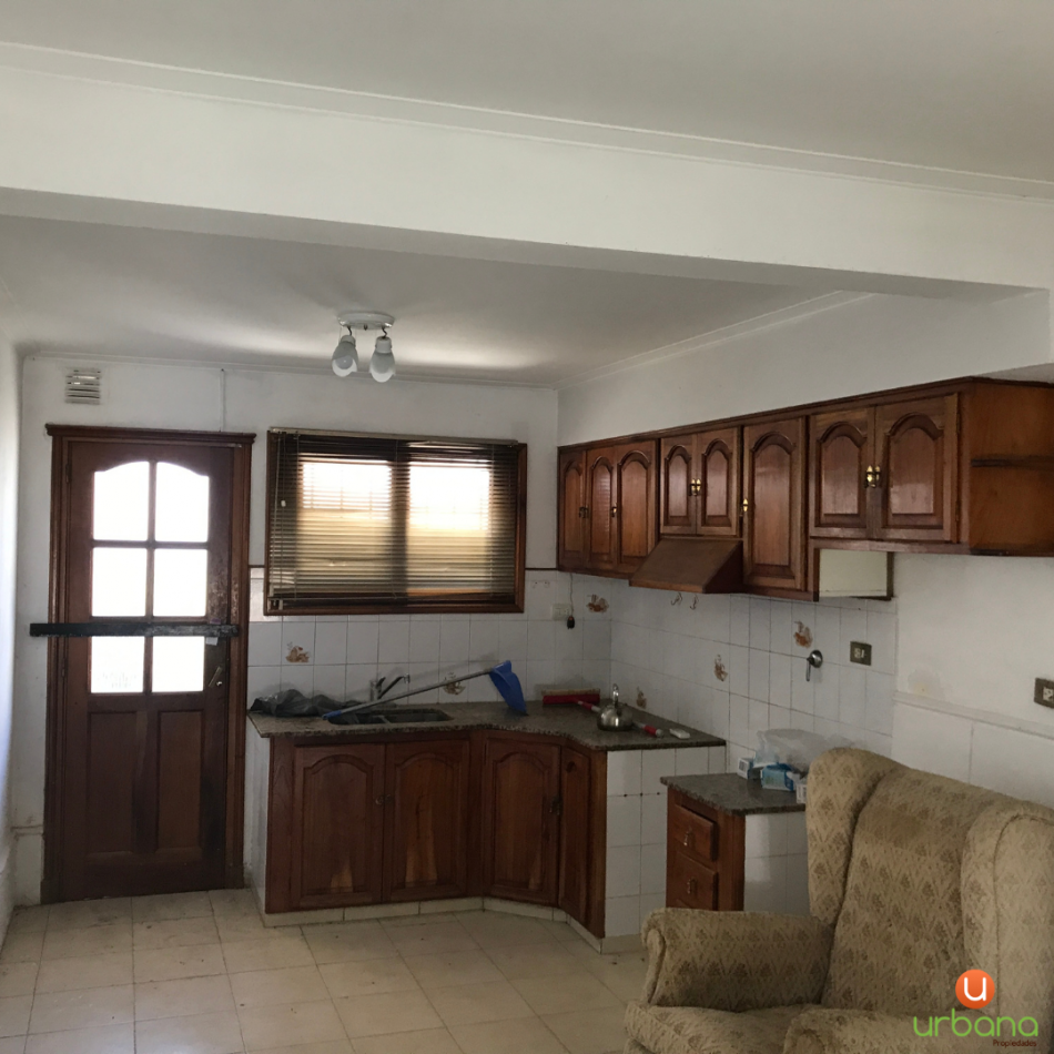 Hermoso Chalet