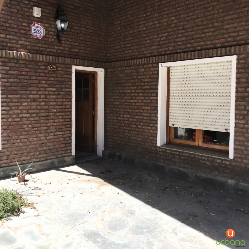 Hermoso Chalet