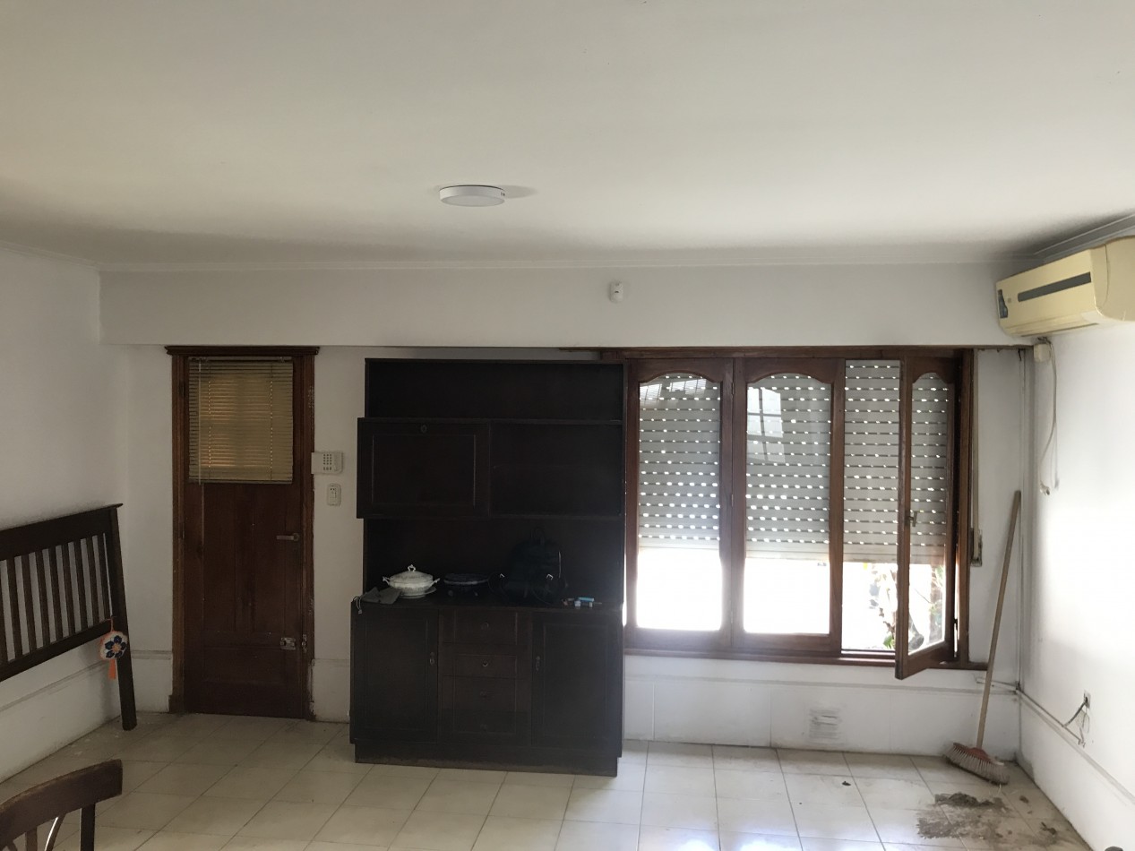 Hermoso Chalet