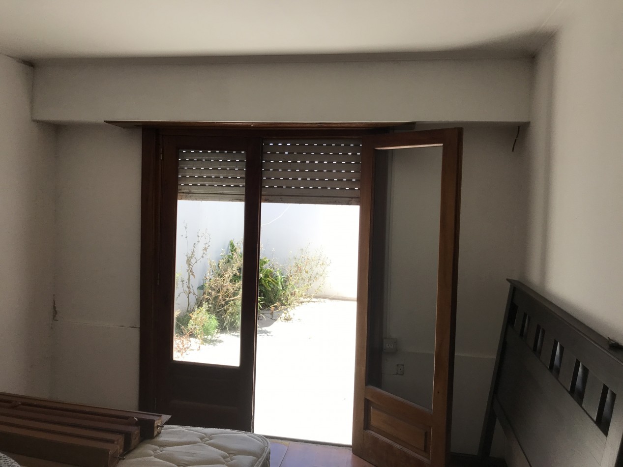Hermoso Chalet