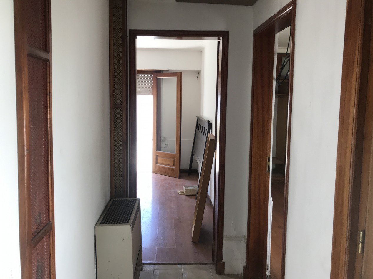 Hermoso Chalet