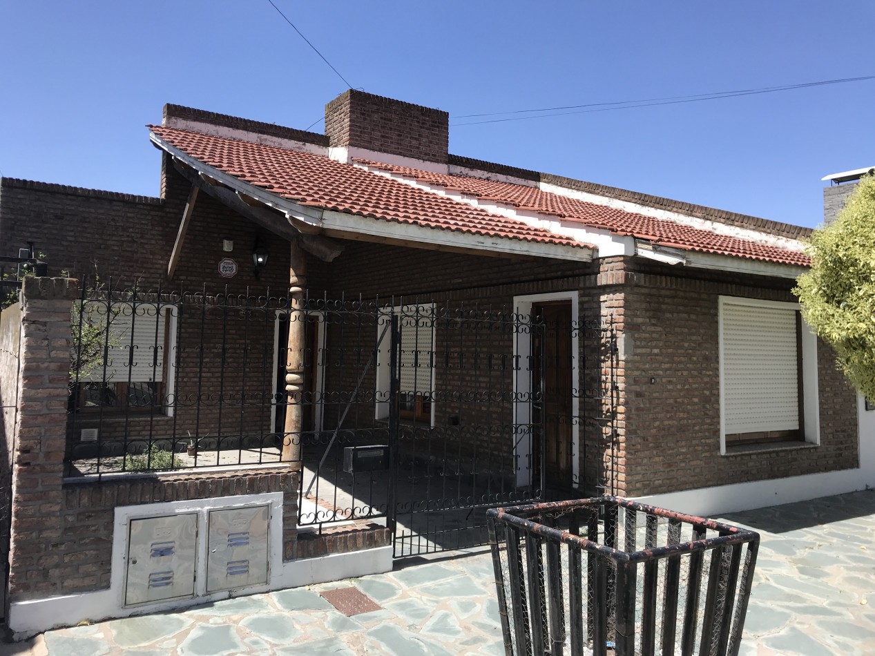 Hermoso Chalet