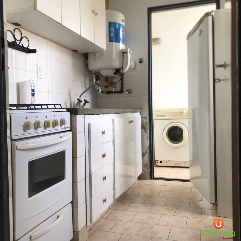 Venta Dto 2 Hab (Frente a plaza Torre Tanque)