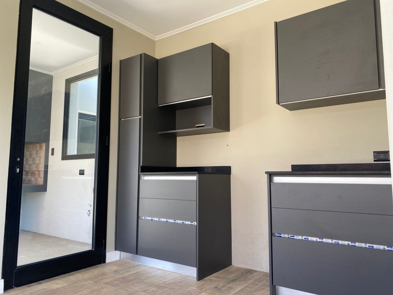 Casa en Claromeco Venta