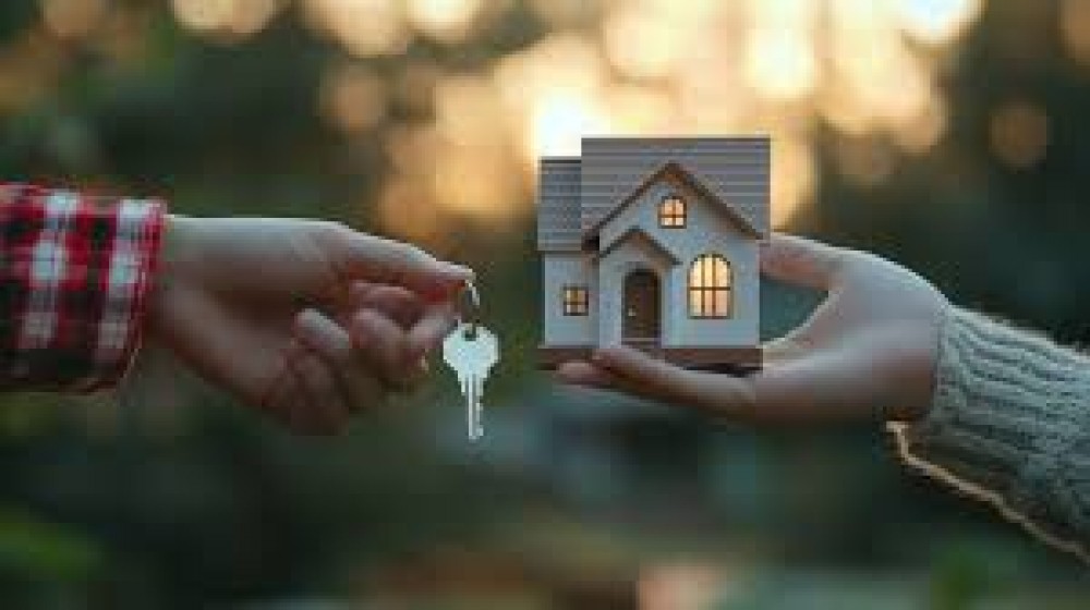 Mercado Inmobiliario 2025 (Primer trimestre)