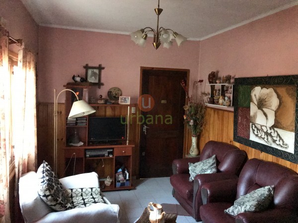 Casa en esquina Venta