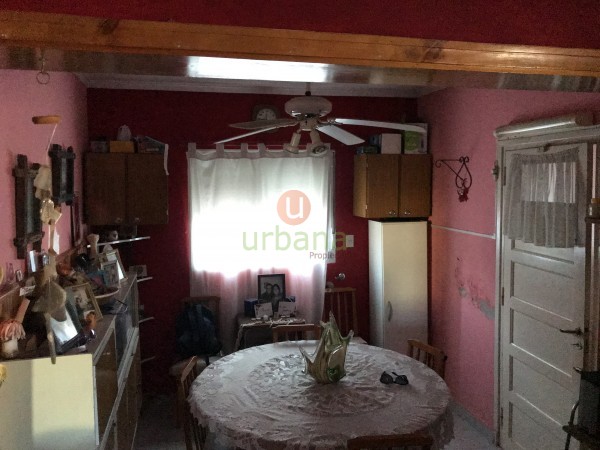 Casa en esquina Venta
