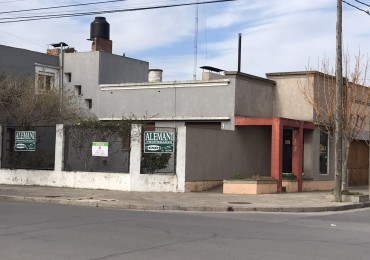 Venta Alsina y R Peña