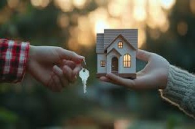 Mercado Inmobiliario 2025 (Primer trimestre)