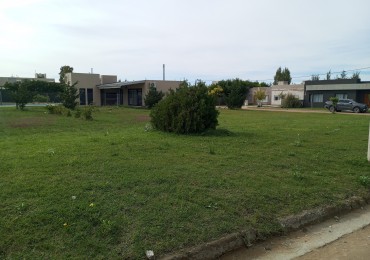 Lote Barrio San Agustin