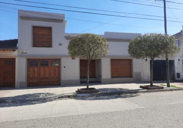 Casa x Domingo Vazquez