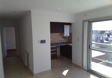 Dto 1 Hab en Aquiler Impecable